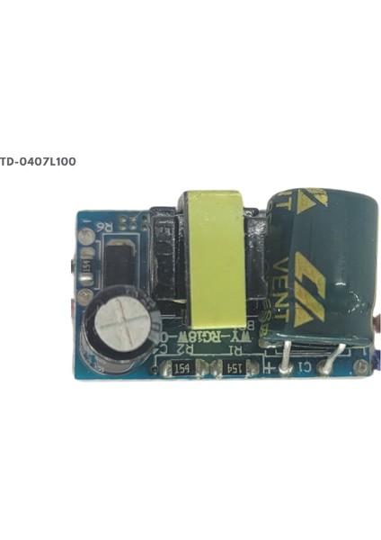 LED Drıver/trafo (4W-7W, 40V-70V, 100MA) LED Panel