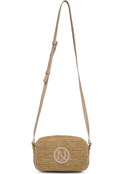 Nautıca Kadın Çapraz Çantası CN7262T