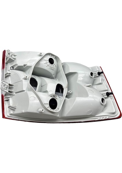 Skoda Octavia Sol Stop Lambası Ledsiz 2013-2016