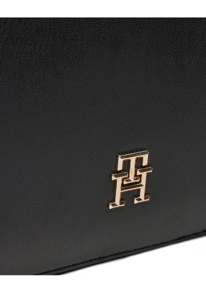 Kadın Chic Tote Siyah Askılı Çantası modelleri