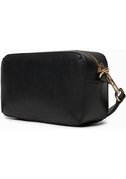 Kadın Chic Tote Siyah Askılı Çantası fırsatları