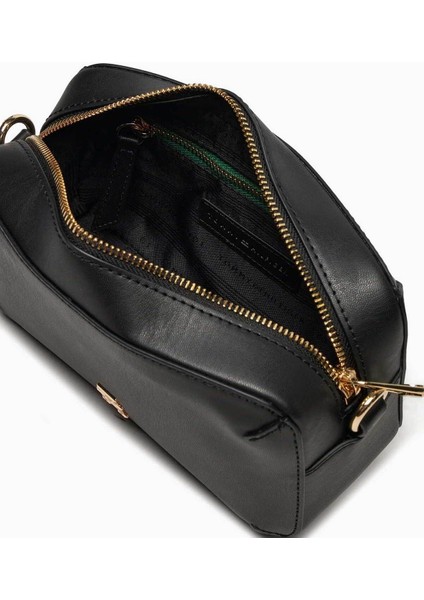 Kadın Chic Tote Siyah Askılı Çantası indirimleri