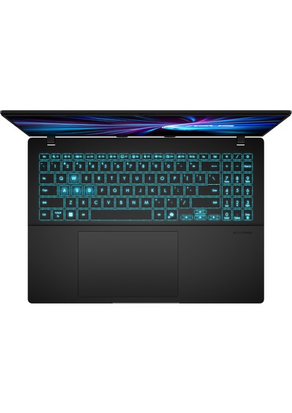Vivobook 16 Core 5 210H 48GB 2tb SSD 6 GB RTX4050 144Hz 16" Fdos Gaming V3607VU-RP288 007
