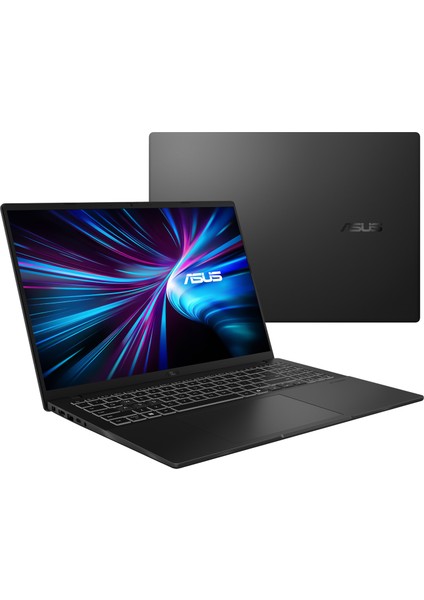 Vivobook 16 Core 5 210H 48GB 2tb SSD 6 GB RTX4050 144Hz 16" Fdos Gaming V3607VU-RP288 007