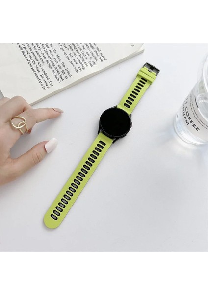 Xiaomi Watch S1-S1 Active/s2/s3/mi Watch Uyumlu Silikon Ayarlanabilir Spor Kordon 22MM fiyatları