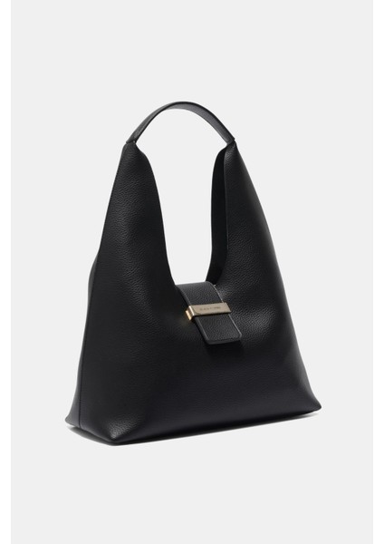 Victoria Maxi Siyah Büyük Kadın Çanta fiyatları