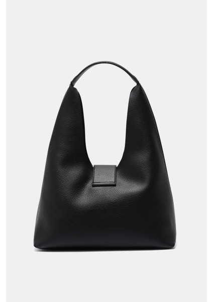 Victoria Maxi Siyah Büyük Kadın Çanta modelleri