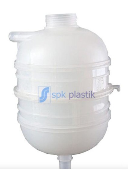 Motor Yedek Su Deposu P206 14 16 16V 02-