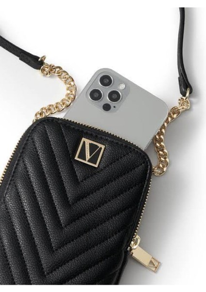 The Victoria Askılı Telefon Çantası fiyatları