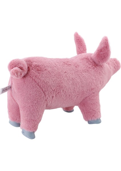 Domuz 35 cm Peluş Oyuncak modelleri