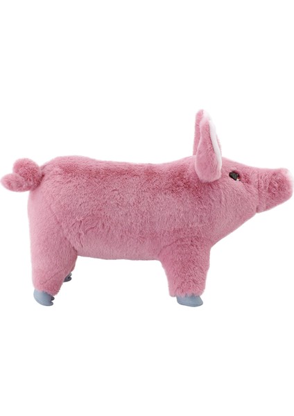 Domuz 35 cm Peluş Oyuncak fırsatları