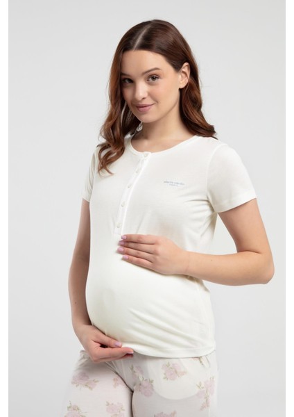 Lohusa Pijama Takım