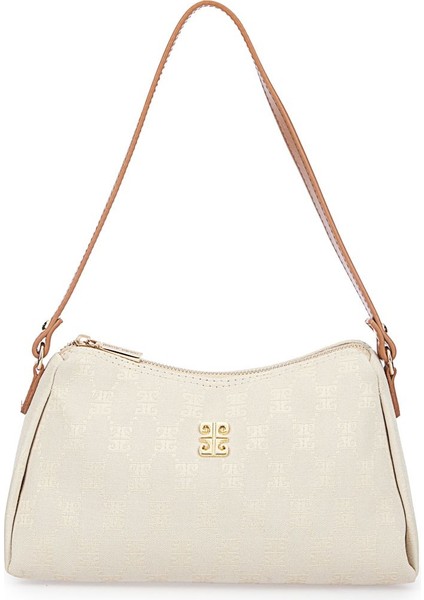 Bej Kadın Omuz Çantası 05PO25Y2036 modelleri