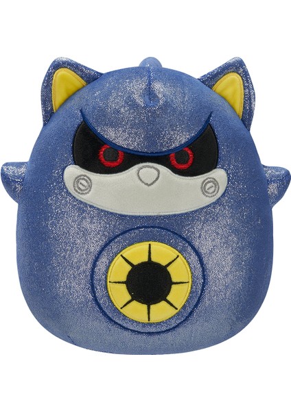 Sonic Serisi - Metal Sonic 25 cm SQSG00077