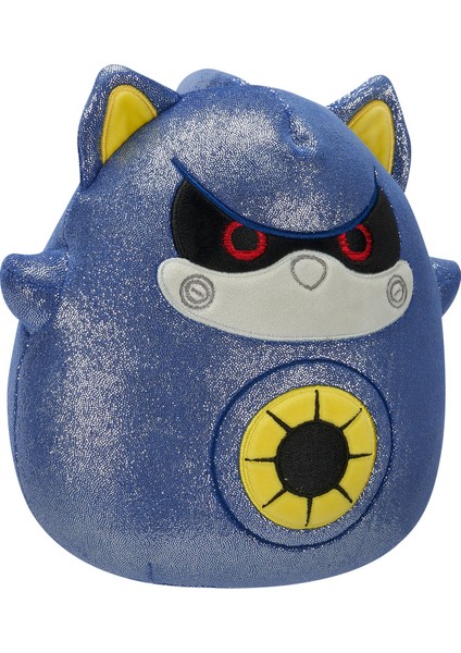Sonic Serisi - Metal Sonic 25 cm SQSG00077 fiyatları