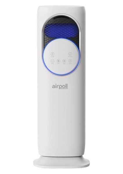 Tempovendo Airpoll Mobil Fan HF-01