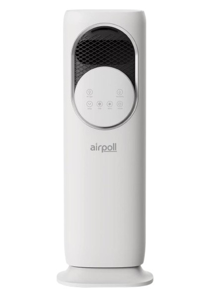 Tempovendo Airpoll Mobil Fan HF-01
