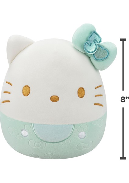 Hello Kitty Serisi 20 cm SN00498