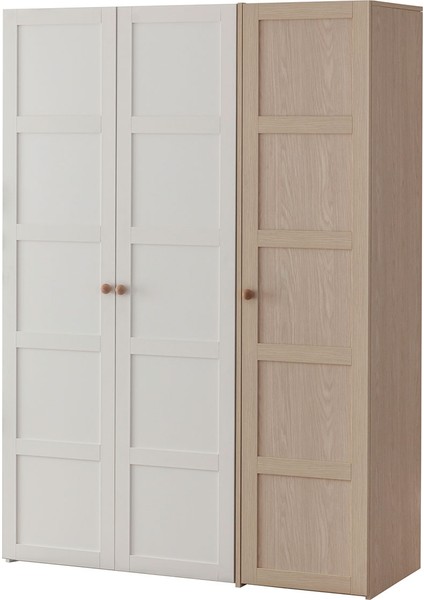 Twix 3 Kapılı Gardrop fırsatları