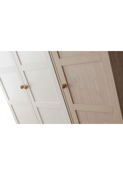 Twix 3 Kapılı Gardrop indirimleri