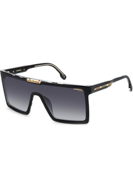 Vıctory C 07/s-7c5‐sıyah Unisex Güneş Gözlüğü fiyatları