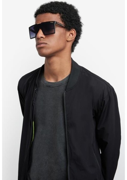 Vıctory C 07/s-7c5‐sıyah Unisex Güneş Gözlüğü modelleri