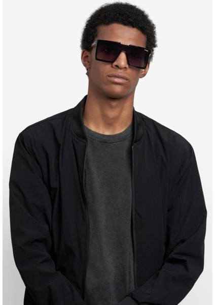 Vıctory C 07/s-7c5‐sıyah Unisex Güneş Gözlüğü fırsatları