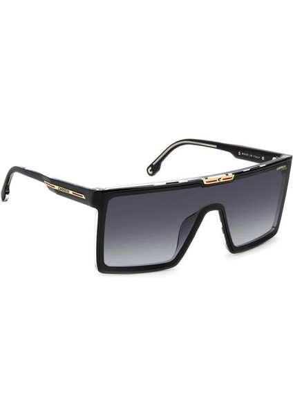 Vıctory C 07/s-7c5‐sıyah Unisex Güneş Gözlüğü indirimleri