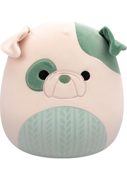 Bulldog Augustine 30 cm SQCR06691