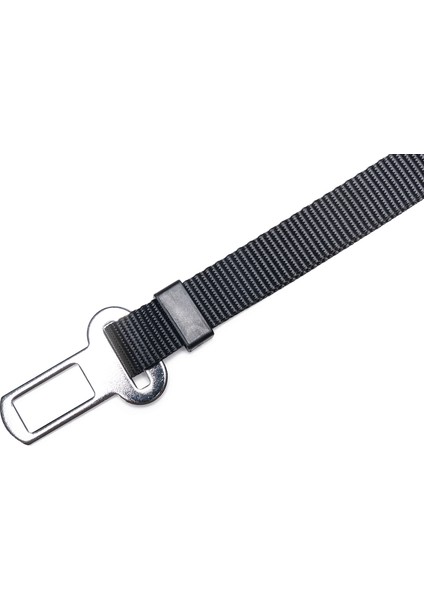 Köpek Emniyet Kemeri, Siyah, S, 55X1,5CM modelleri