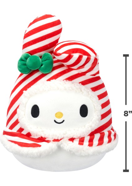 Hello Kitty Serisi - My Melody 20 cm SN00520