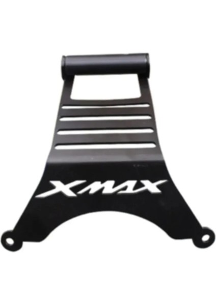 Xmax 250 Kısa Navigasyon Tutucu Aparatı