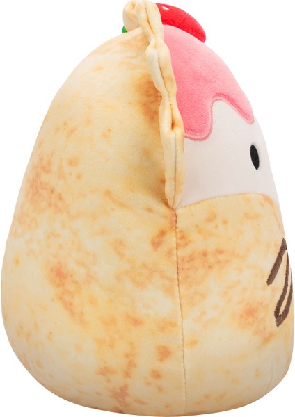 Çilekli Krep Gasten 20 cm CR06611