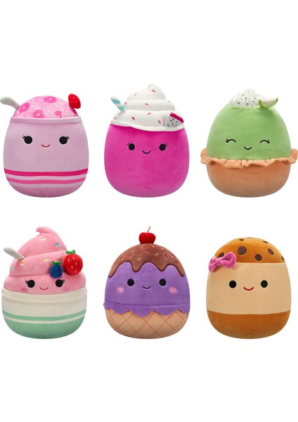 Mystery Squad Sürpriz Paket 20 cm CR07274