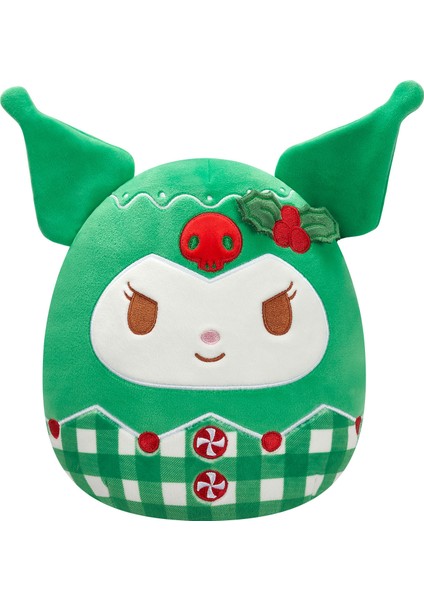 Hello Kitty Serisi - Kuromi 20 cm SN00540
