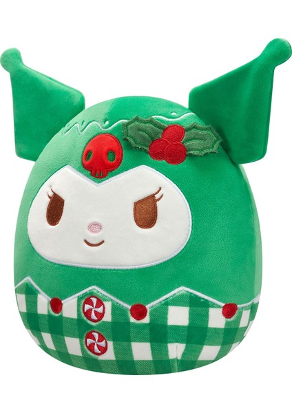 Hello Kitty Serisi - Kuromi 20 cm SN00540