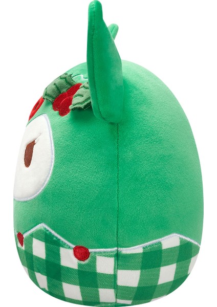 Hello Kitty Serisi - Kuromi 20 cm SN00540