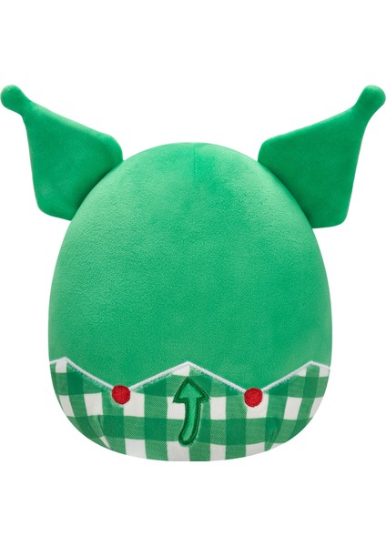 Hello Kitty Serisi - Kuromi 20 cm SN00540