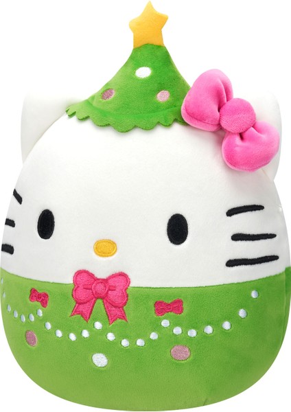 Hello Kitty Serisi - Hello Kitty 20 cm SN00519