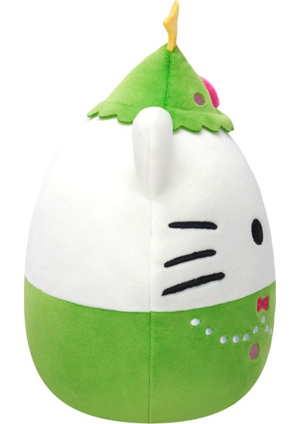 Hello Kitty Serisi - Hello Kitty 20 cm SN00519