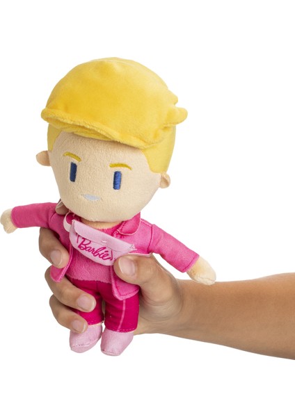 Barbie Pelüş Figür SGB7010 - Ken 20 cm fiyatları