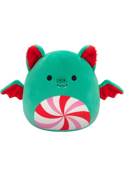 Yılbaşı Serisi - Yarasa Ricardo 20 cm XM00998