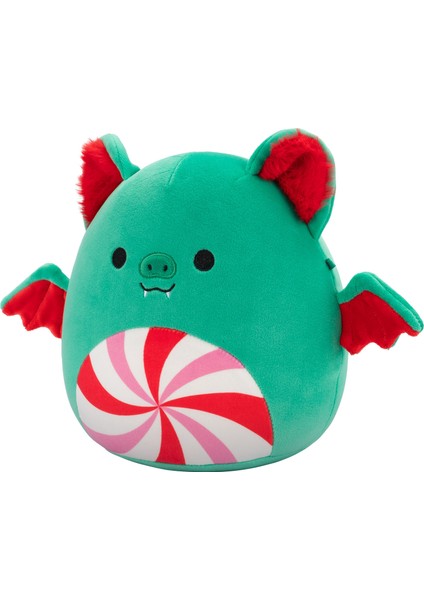 Yılbaşı Serisi - Yarasa Ricardo 20 cm XM00998