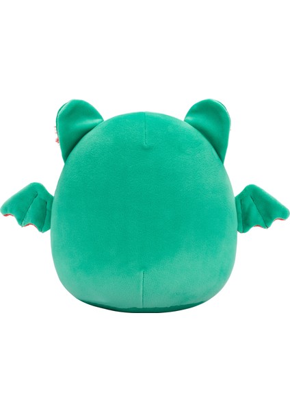 Yılbaşı Serisi - Yarasa Ricardo 20 cm XM00998