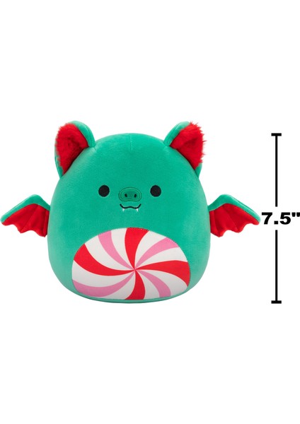 Yılbaşı Serisi - Yarasa Ricardo 20 cm XM00998