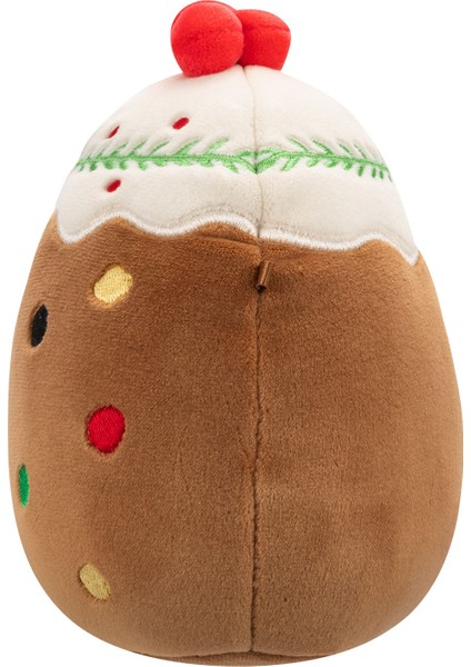 Yılbaşı Serisi - Meyveli Kek Maldon 20 cm XM00952