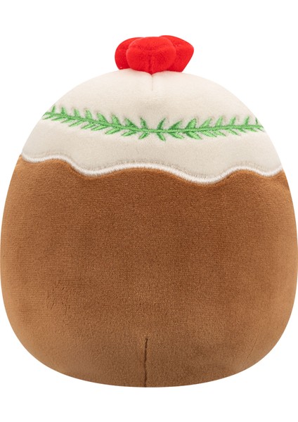 Yılbaşı Serisi - Meyveli Kek Maldon 20 cm XM00952