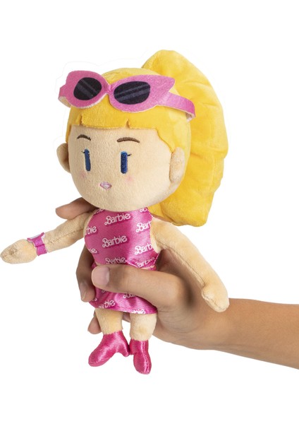 Barbie Pelüş Figür SGB7010 - Barbie 20 cm fiyatları