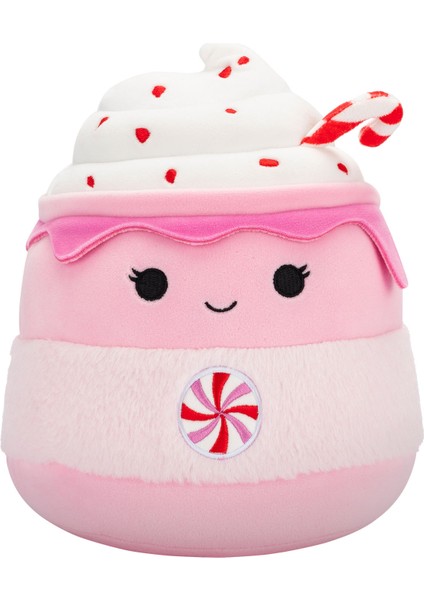 Yılbaşı Serisi - Naneli Latte Ethel 20 cm XM00951