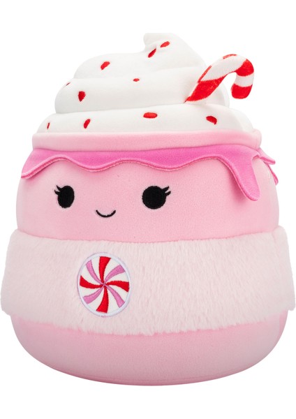 Yılbaşı Serisi - Naneli Latte Ethel 20 cm XM00951